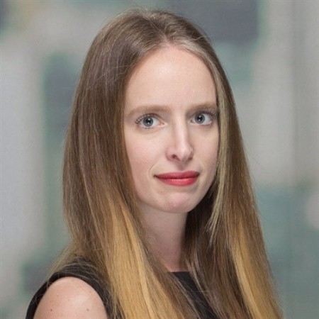 Debora Kantt