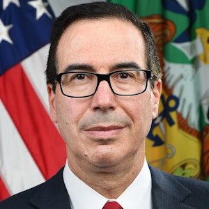 Steven Mnuchin