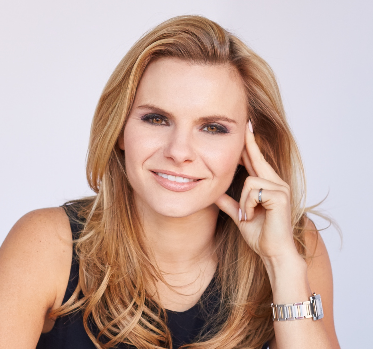 Michele Romanow
