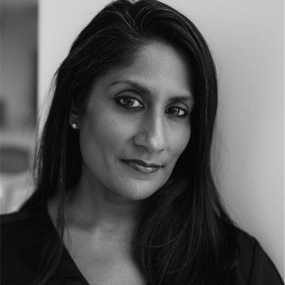 Bonny Ghosh