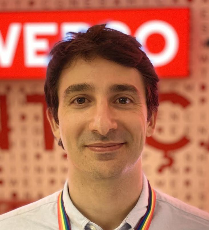 Gustavo Vitti