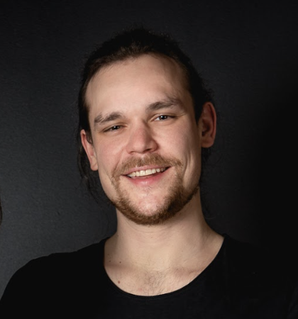 Max Steinhoff