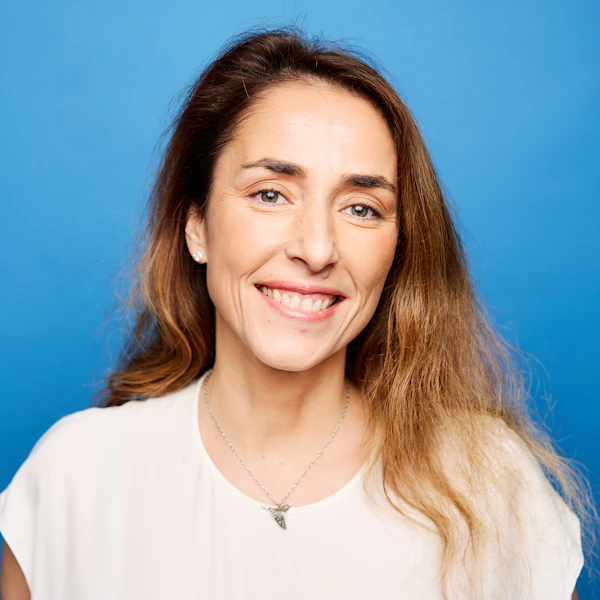 Zeynep Ozdemir
