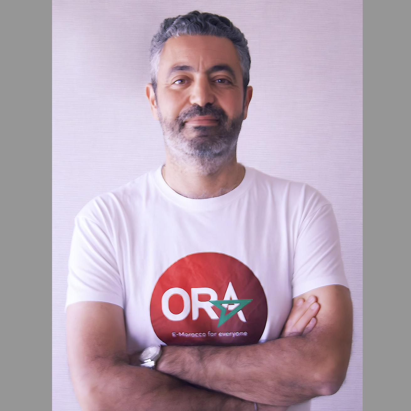 Omar Alami