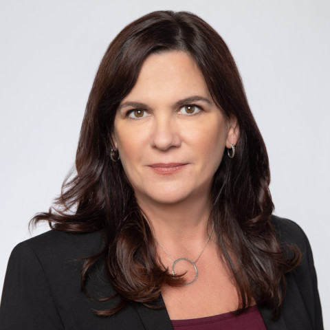 Corynne McSherry