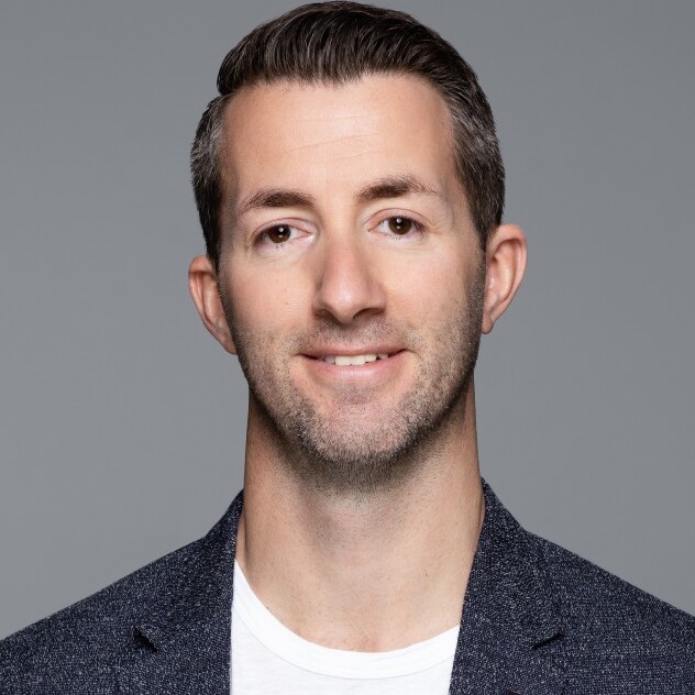 Damien Kieran