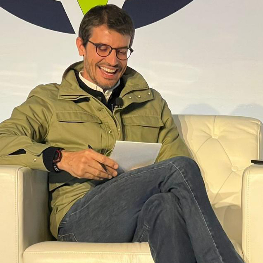 Rodrigo Menezes