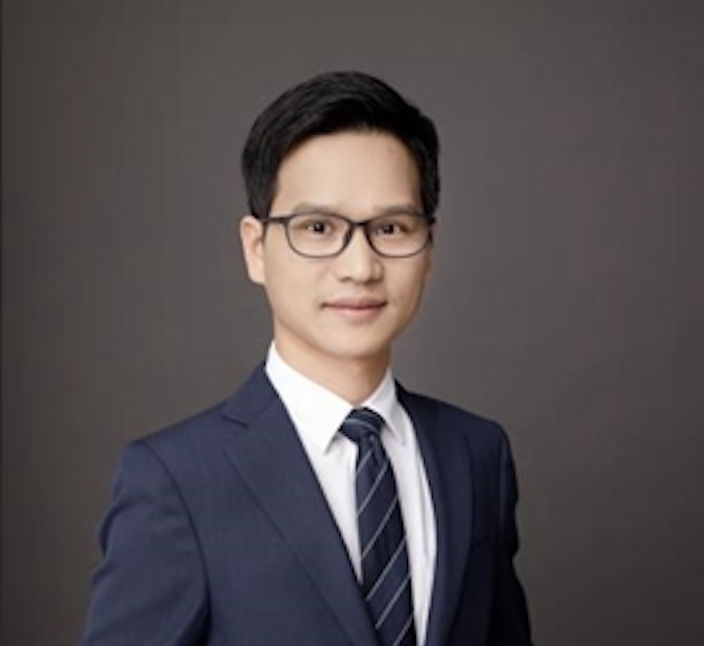 Jian Cheng