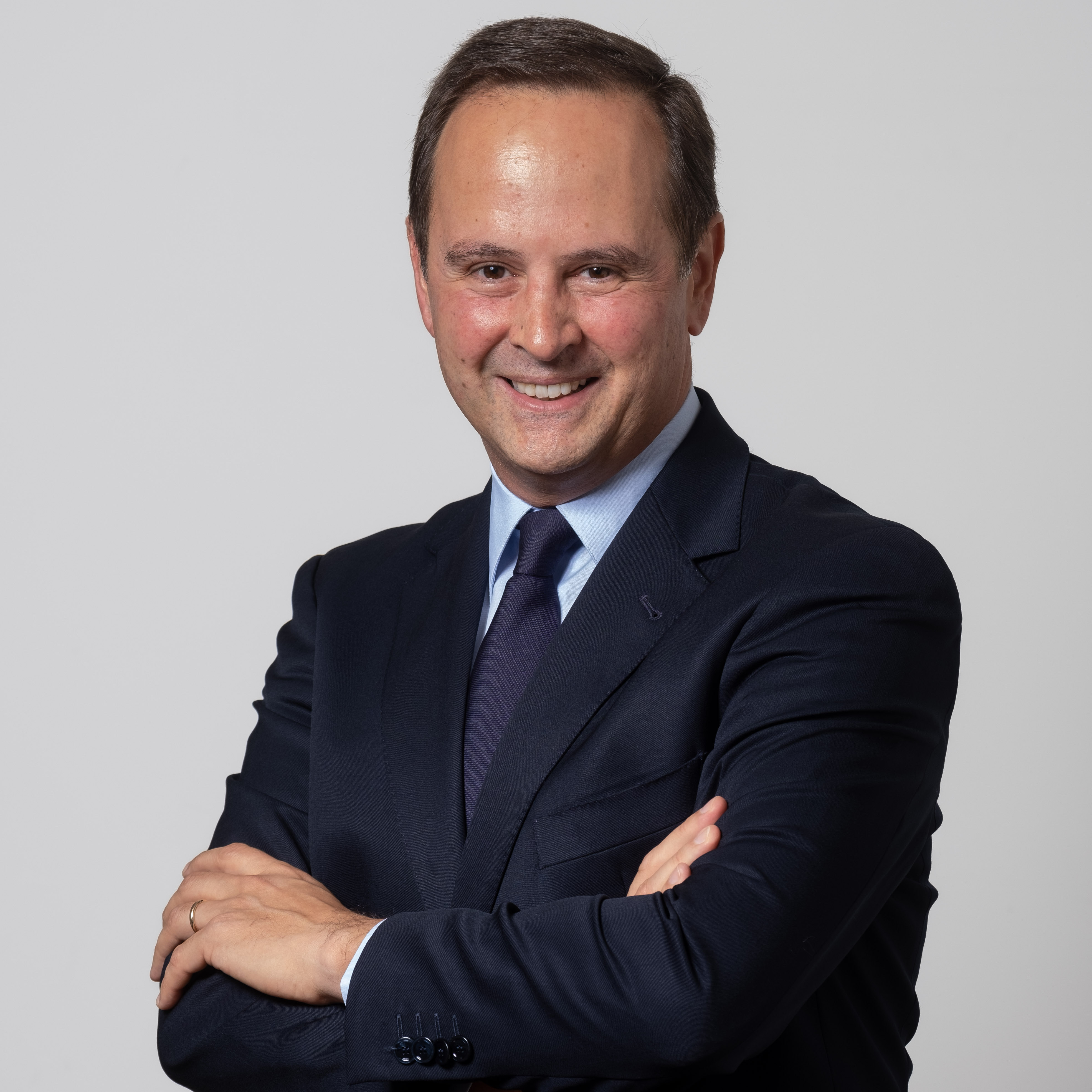 Fernando Medina