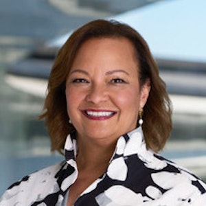 Lisa Jackson