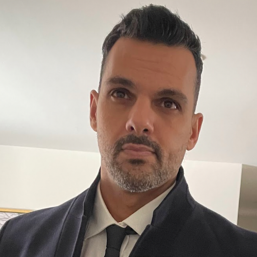 Mohannad El-Barachi