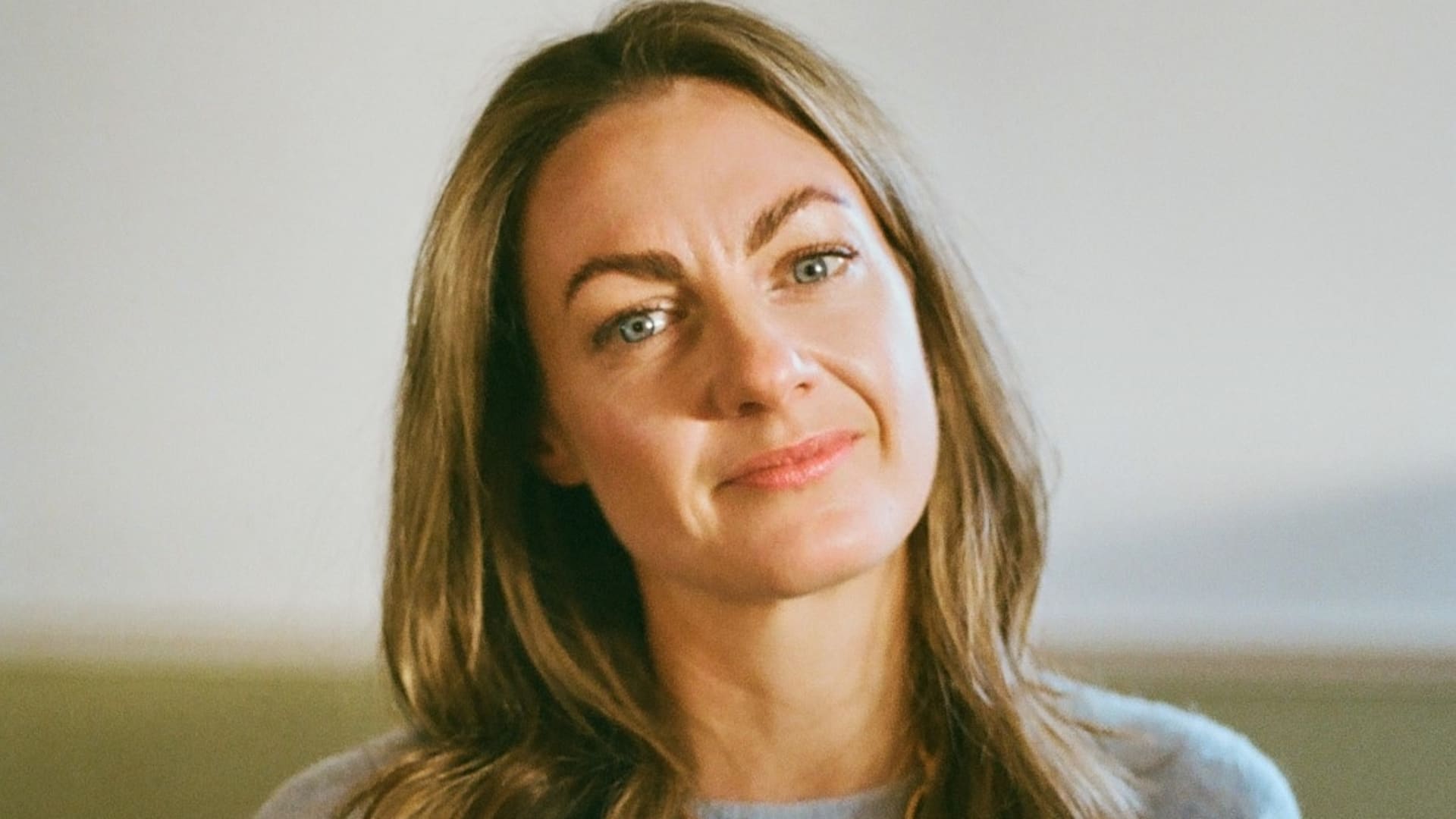 Sinéad O'Sullivan