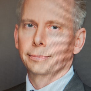 Anders Mauritz Hansson