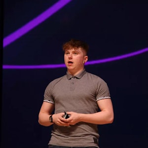 Jordan Casey