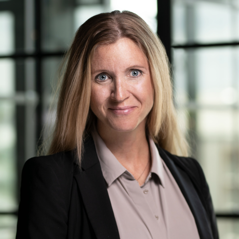 Emma Nehrenheim