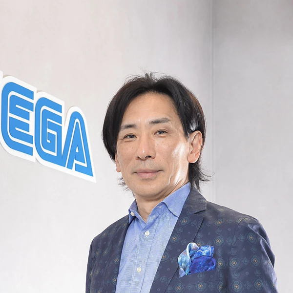 Shuji Utsumi