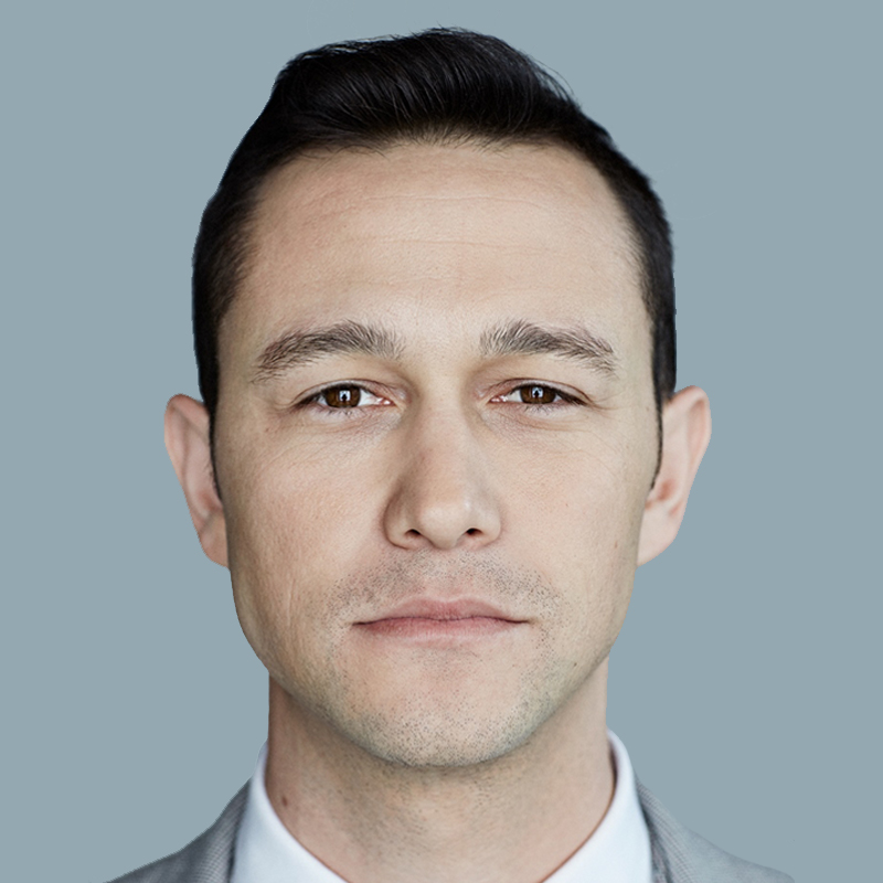 Joseph Gordon-Levitt