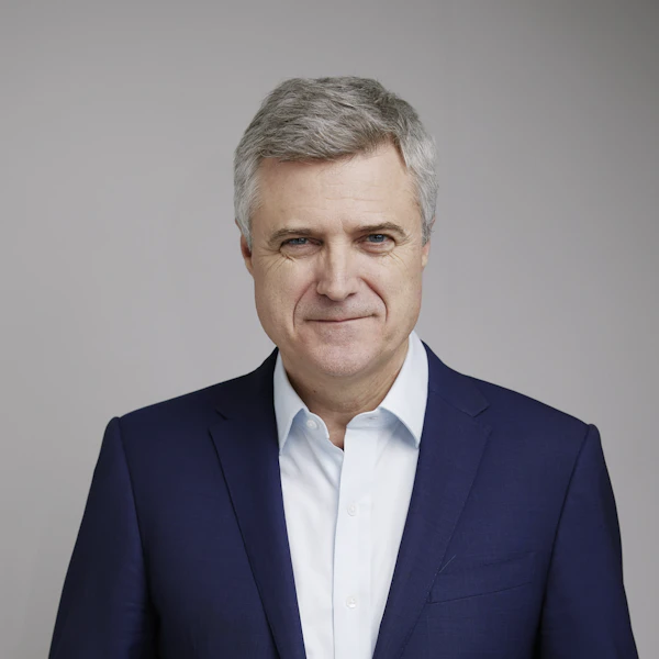 Mark Read