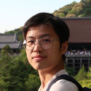 Boon Shyang (Boon) Koe