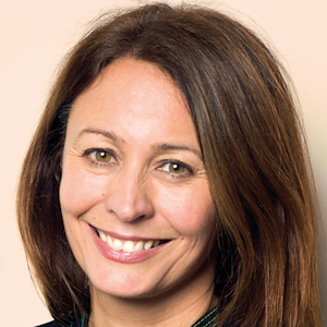 Caroline Rush