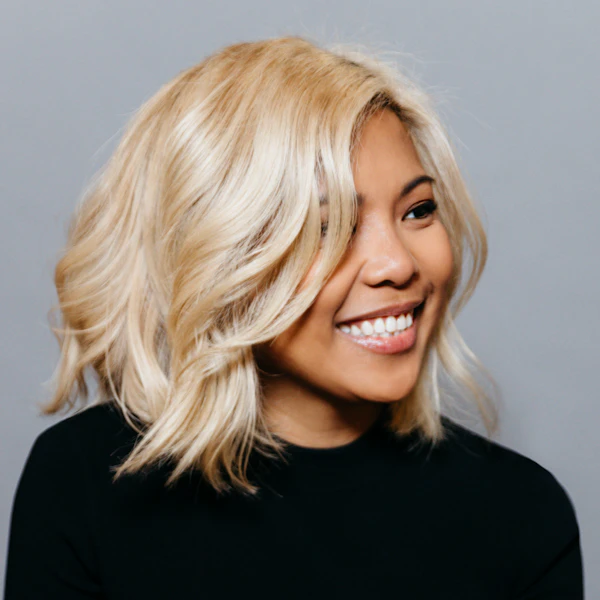 Jen Rubio