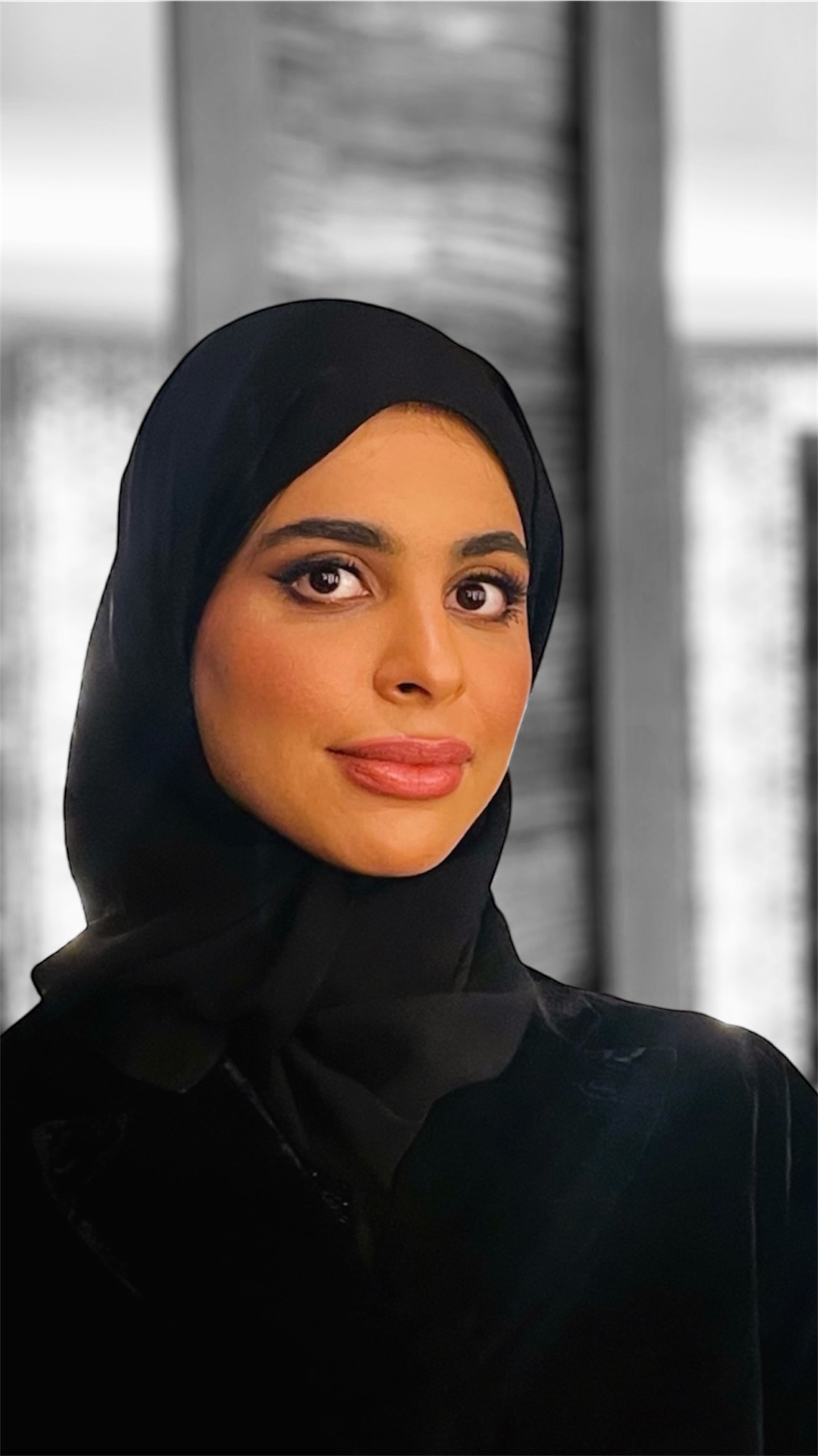 Thuraya Nasser Al-Mulla