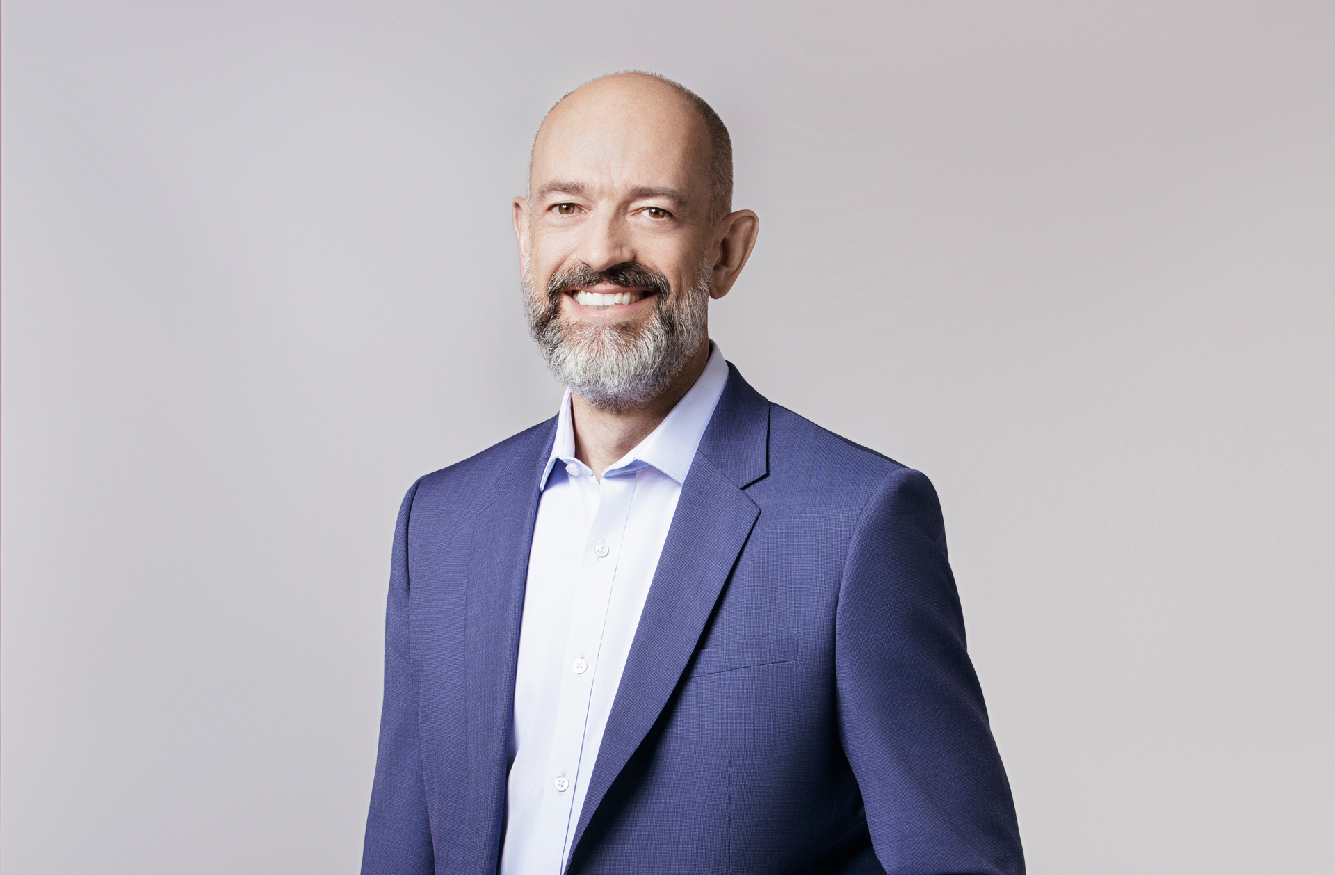 Simon Segars