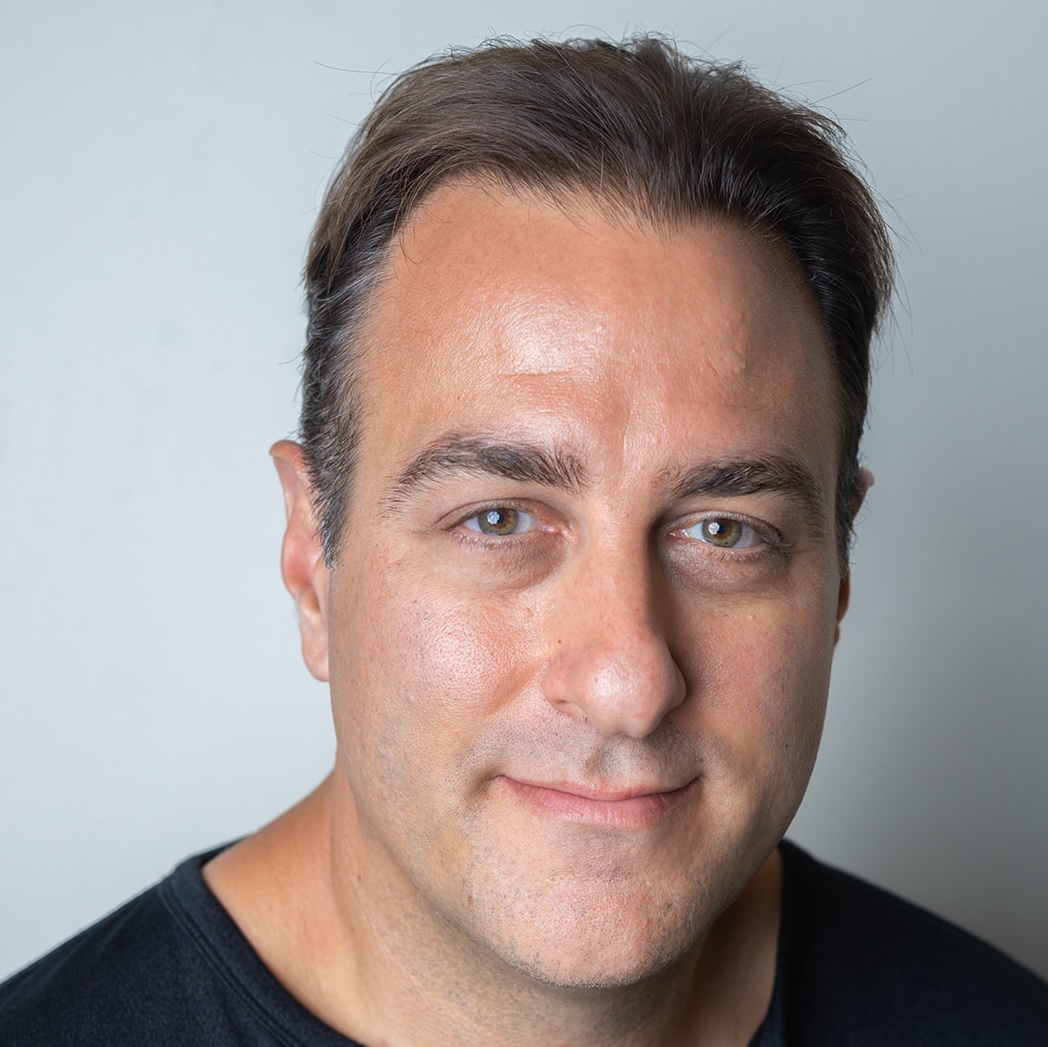Mike Fey