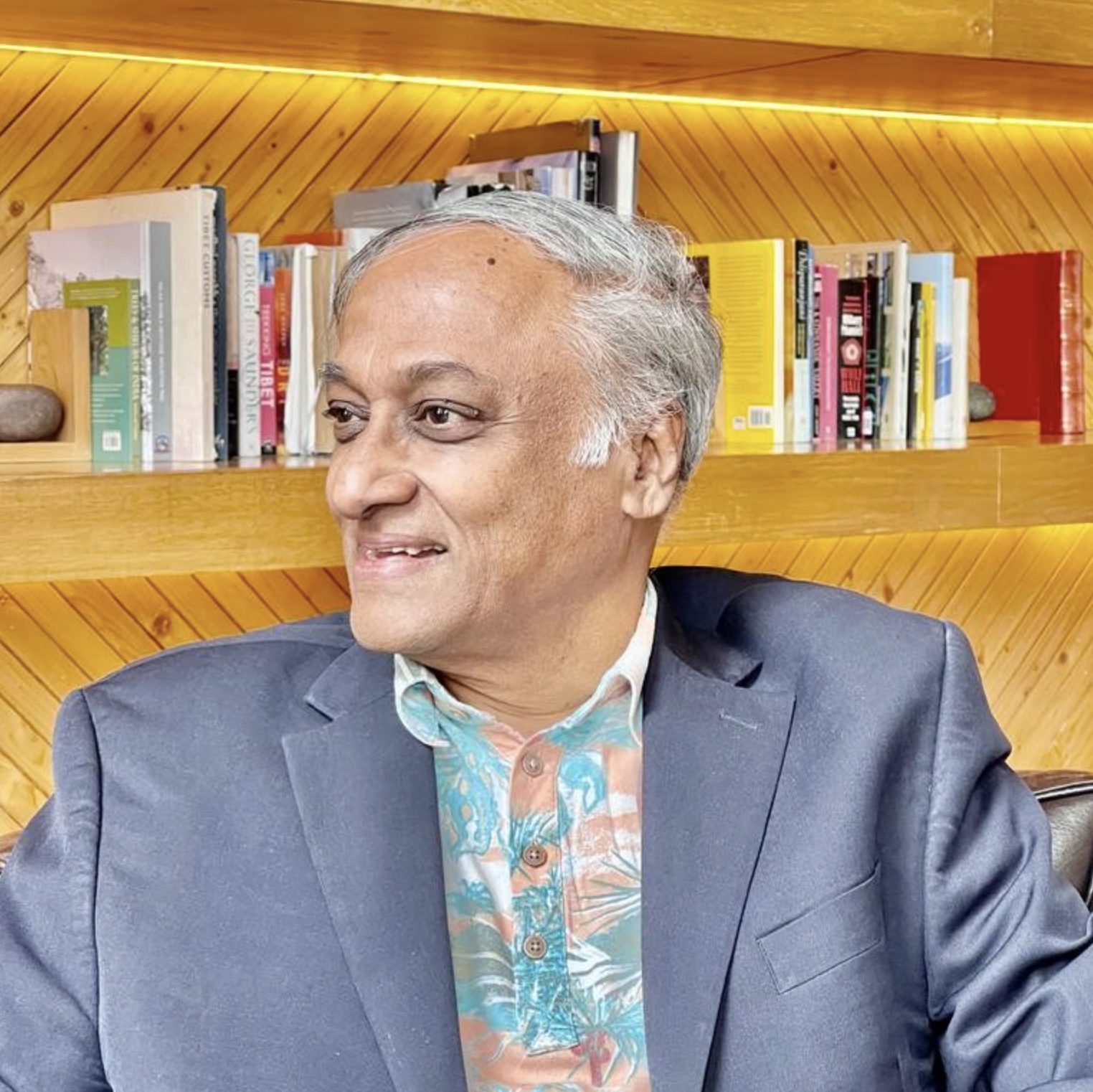 Raghunath Subramaniyam