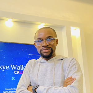 Olawale Ajayi