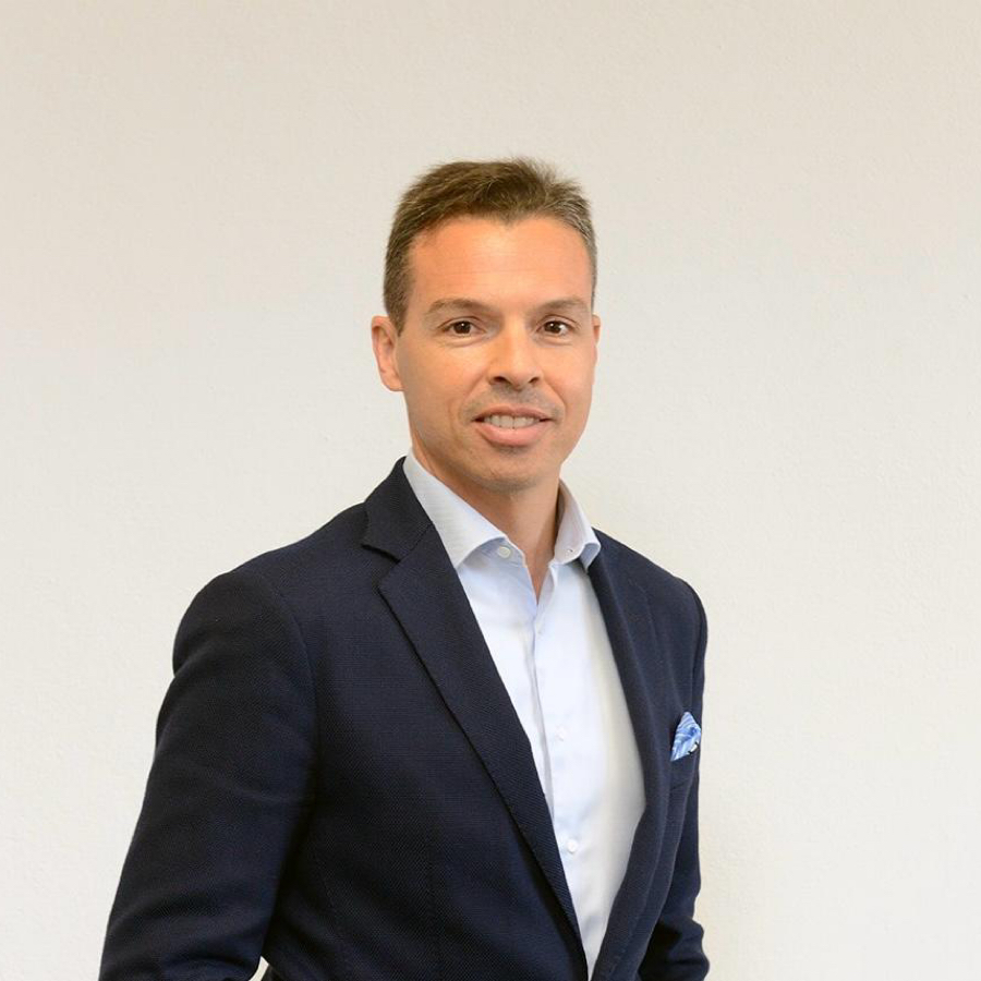 Stephan Morais