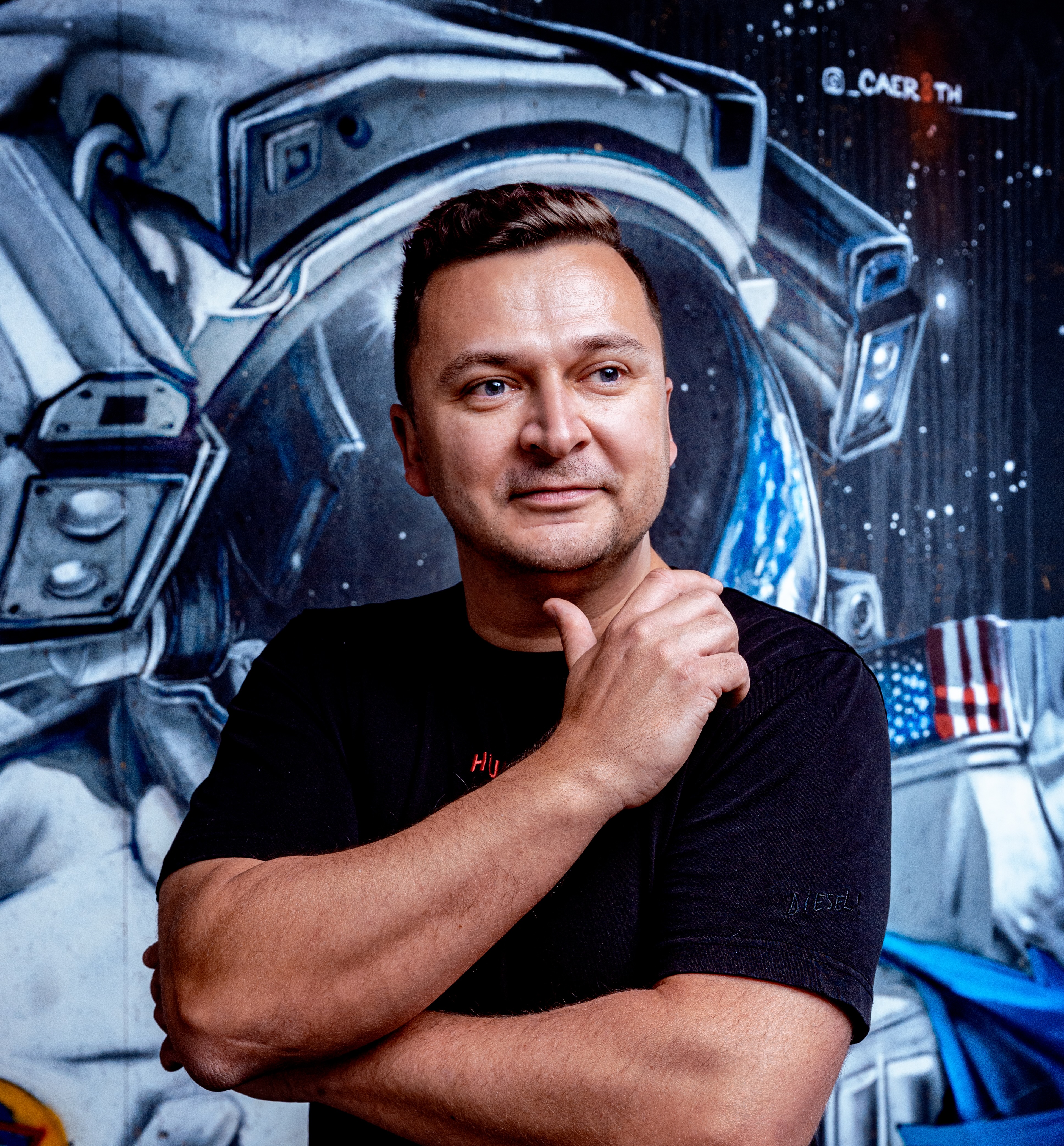 Jerry Javornicky