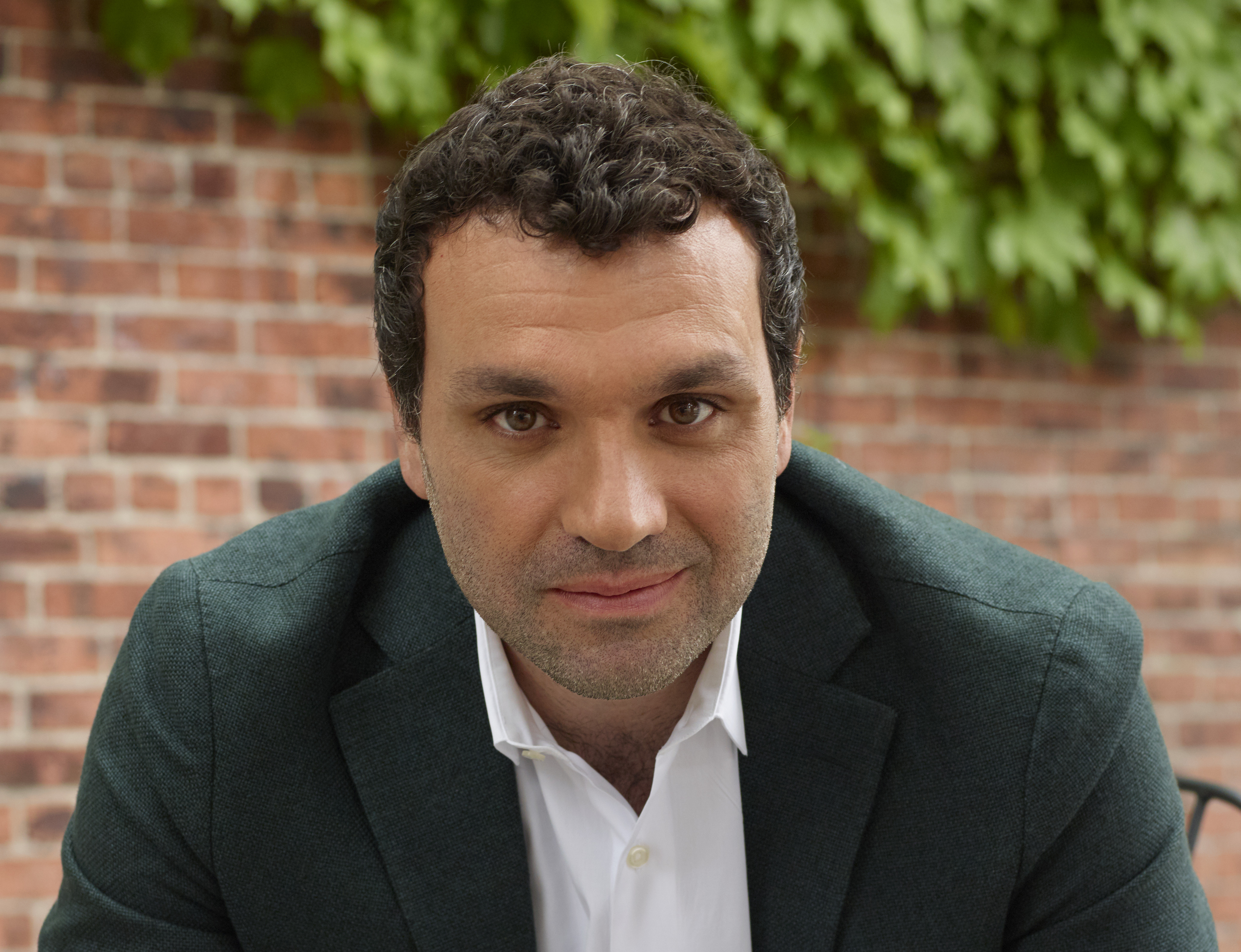 Jonathan Cherki