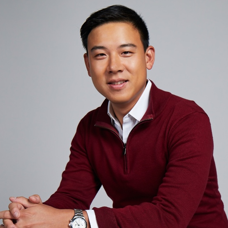 Kevin Jiang