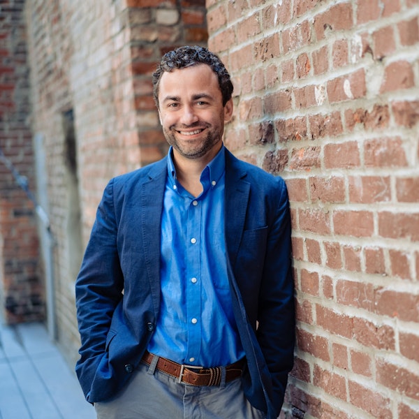 Matt Oppenheimer