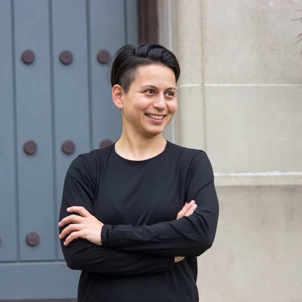 Leila Banijamali