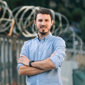 Steven Stavrou