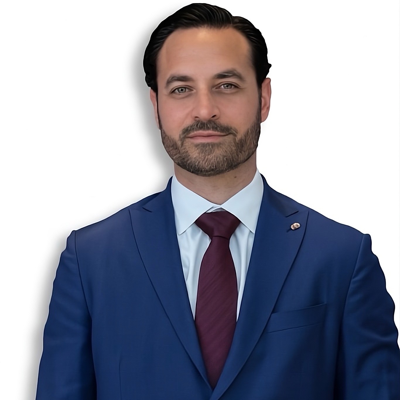 Dr. Dustin Plantholt