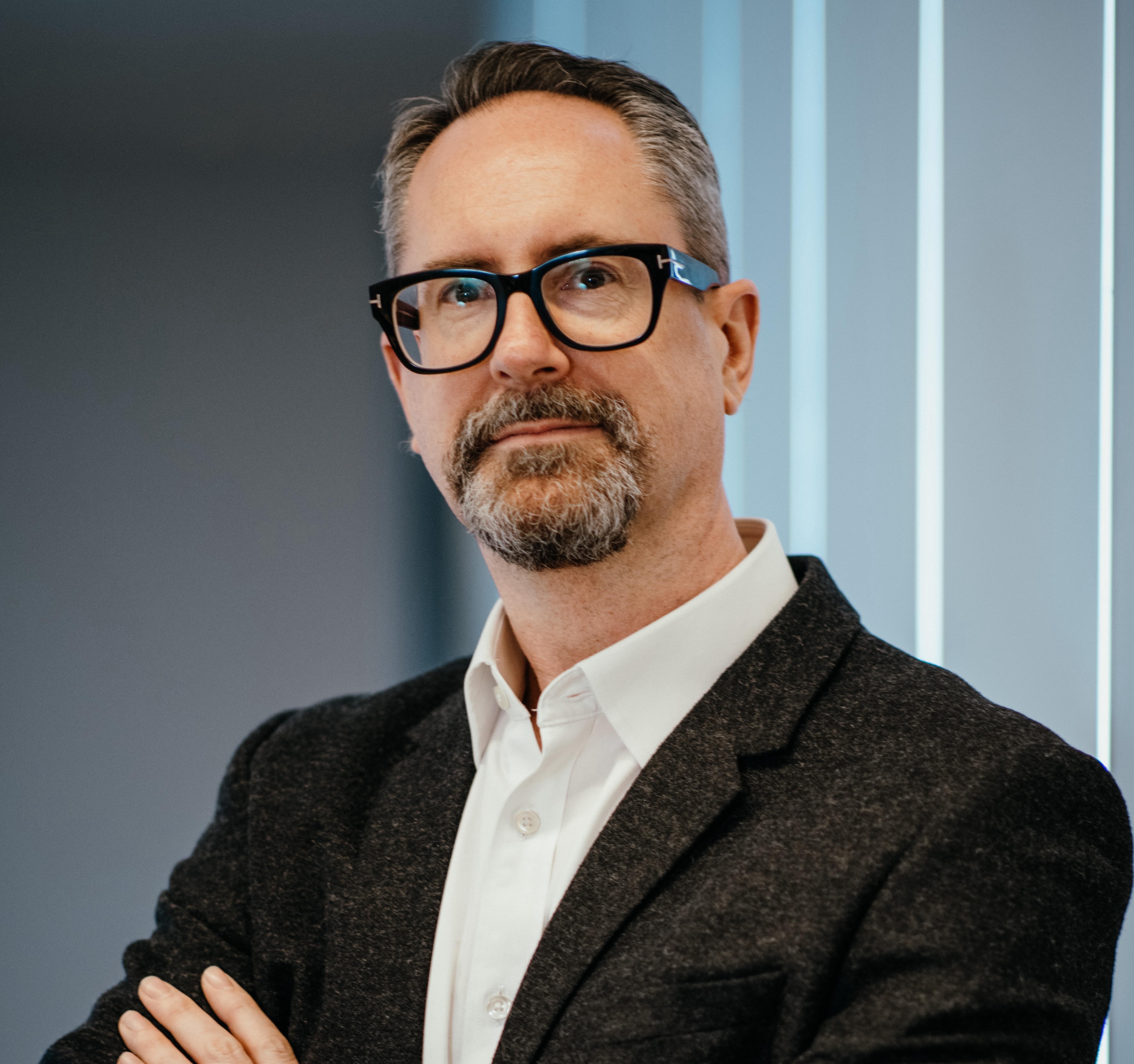 Mark Boggett