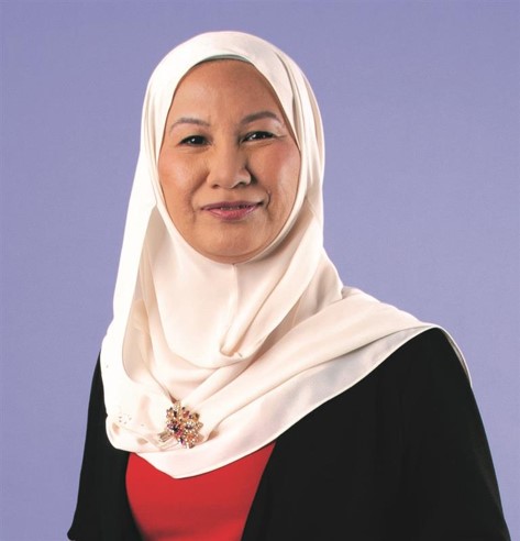 Isma Ismail