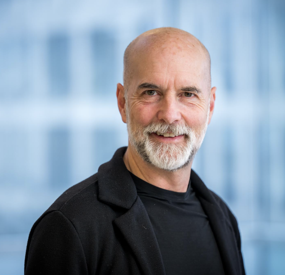 Peter Skillman