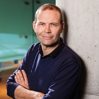 Magnus Östberg