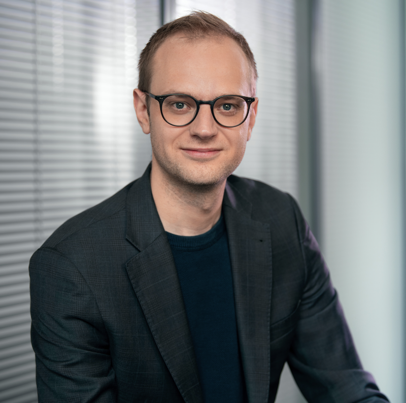Alexander Rinke