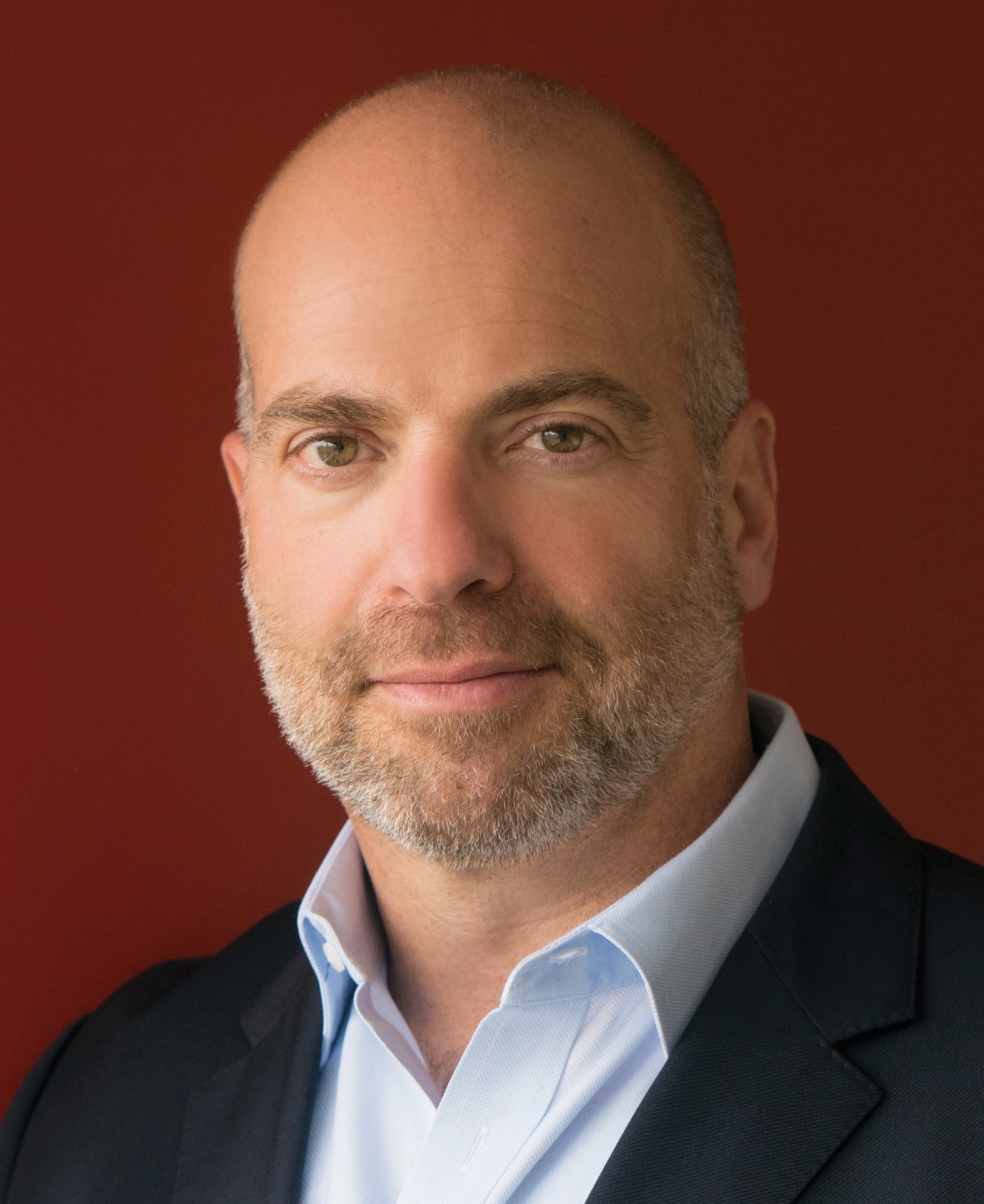 Andrew Sollinger