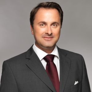 Xavier Bettel