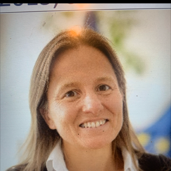 Cécile Huet