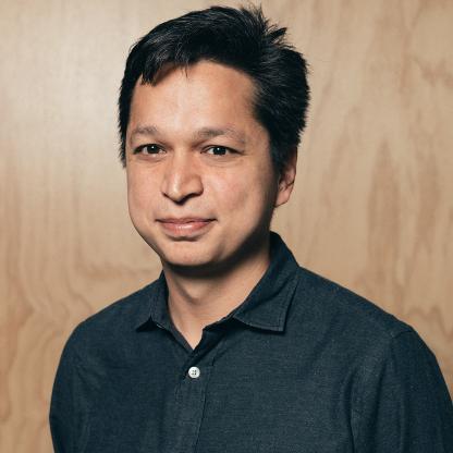 Ben Silbermann