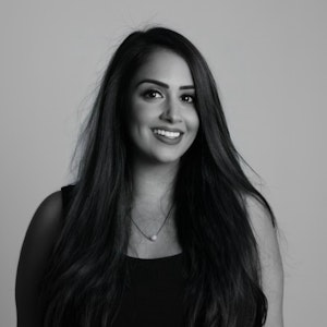 Keeran Gill