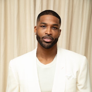 Tristan Thompson