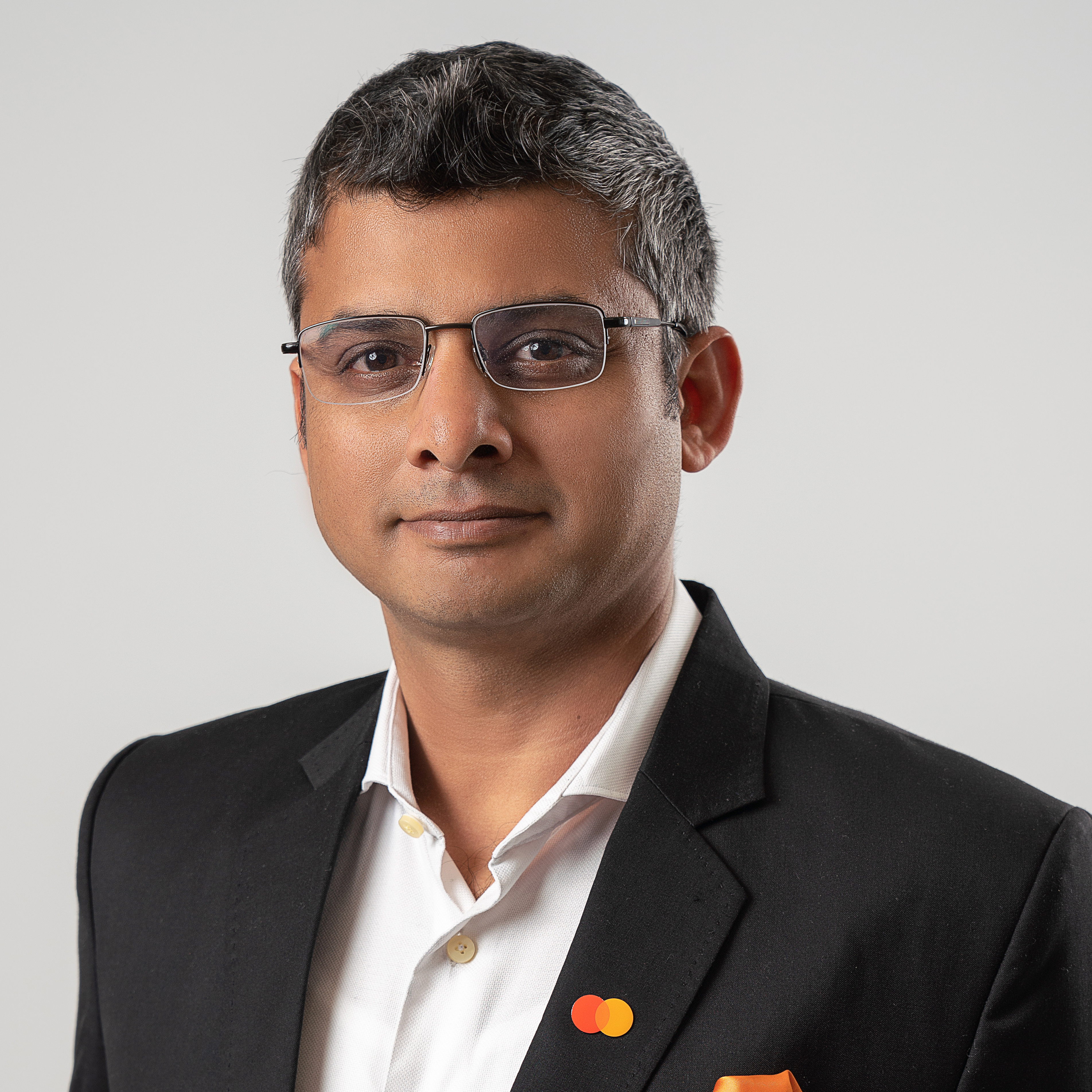 Gaurang Shah